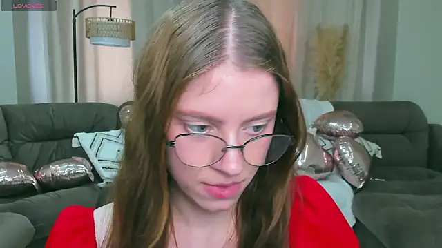 Czat XXX na żywo – Erica_Kiss