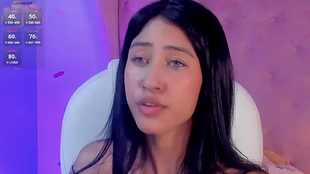 internett_sweetheart Adlı Modelin Canlı XXX Sohbeti