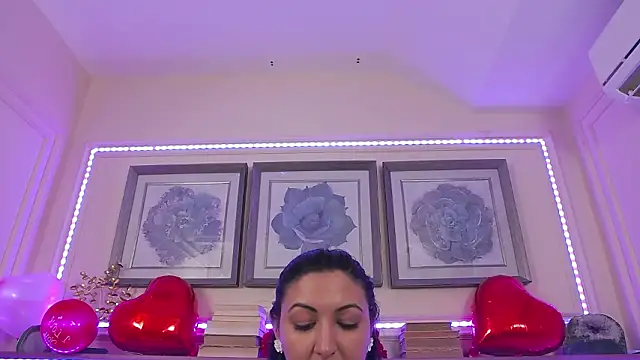 BustyEva_ – webcam-show