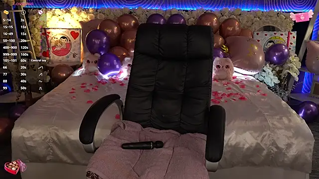 FoxyShy Live XXX-chat