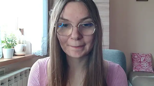 Sembang XXX Secara Langsung LooveELLYx