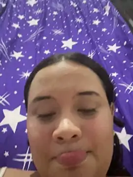 Show de Datoka_adrenaline na webcam