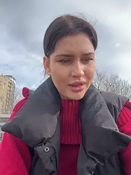 Chat XXX en directo de KikiWatson