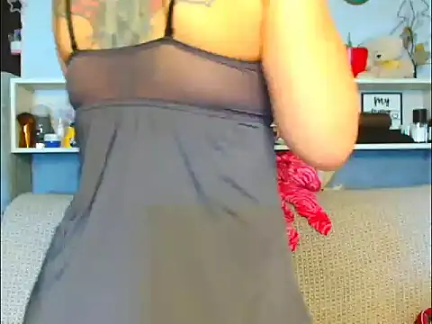 Natali3855 Live XXX-Chat