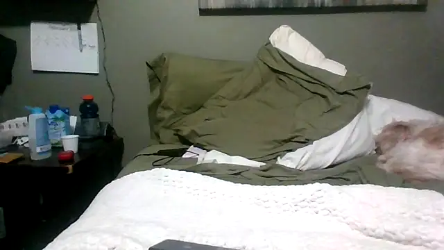 HarvryBlaze Webcamshow