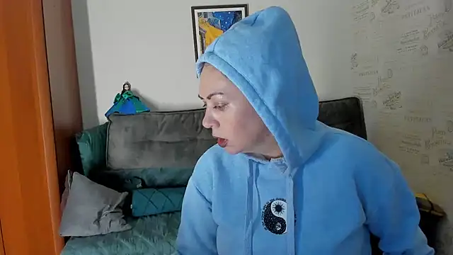 Roxy_doll live XXX chat