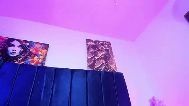 Annie_switt's Live XXX Chat