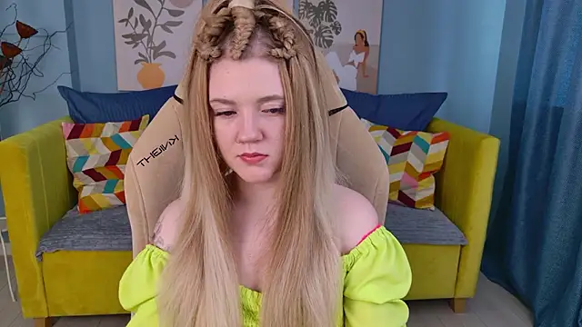 AlmaSound Live XXX-Chat