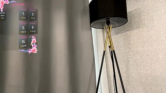 CindaWinn live XXX chat