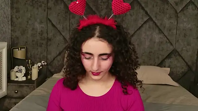 Susan_Fors' Webcam Show