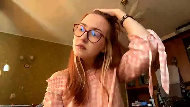 Czat XXX na żywo – LaureenVielma