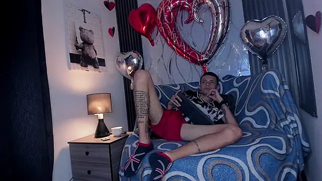 ELL_PBC 网络视讯表演