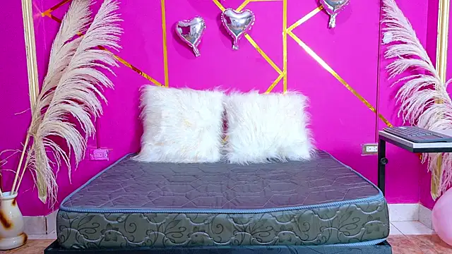 scarletdream5 – Kamerová šou