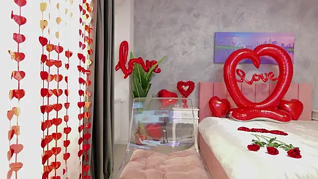 Czat XXX na żywo – alisonita_