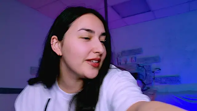 CeceliaJohnson Live XXX-Chat