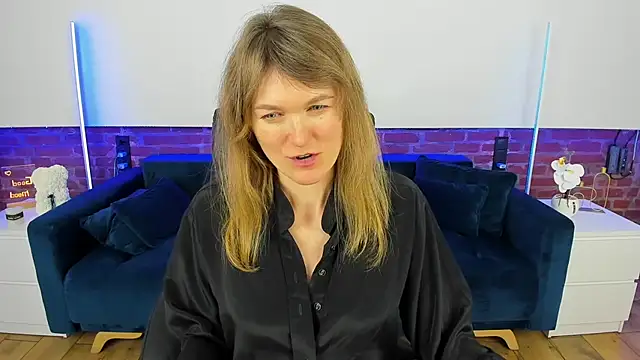 Anabell_xxx's Live XXX Chat