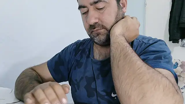 big_snakee Adlı Modelin Web Kamerası Şovu