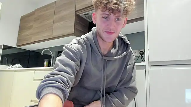 Show Webcam de DominantAlex18