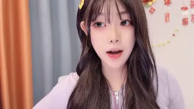 smalldaisy 라이브 XXX 채팅