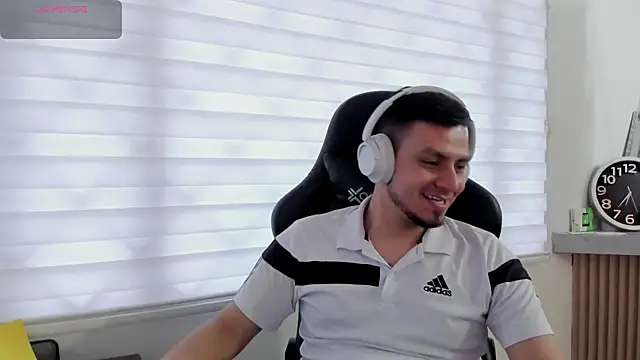 Chat XXX Live Rick_Adams