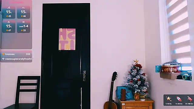 Chat XXX Live Cosmo_Riri