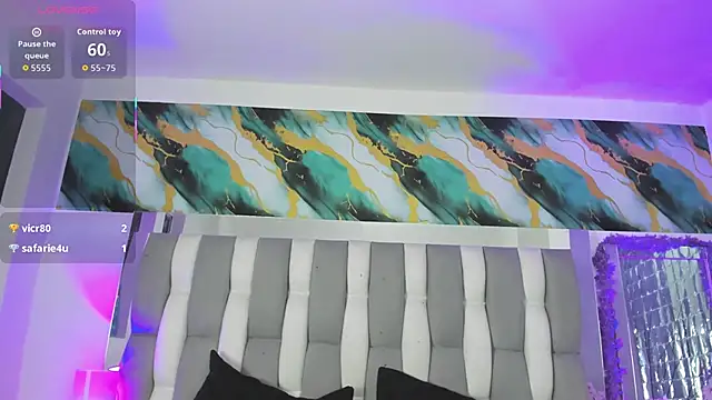 IsaDiiaz 라이브 XXX 채팅