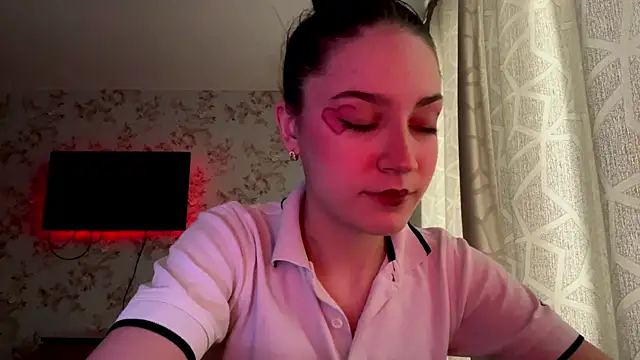 PagedLard Show in webcam