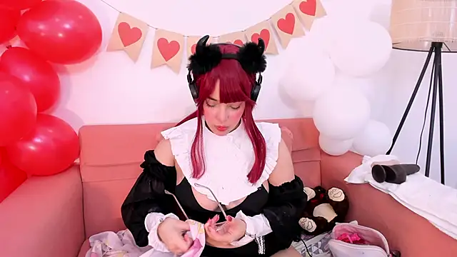 aniemorningstar – Naživo XXX chat