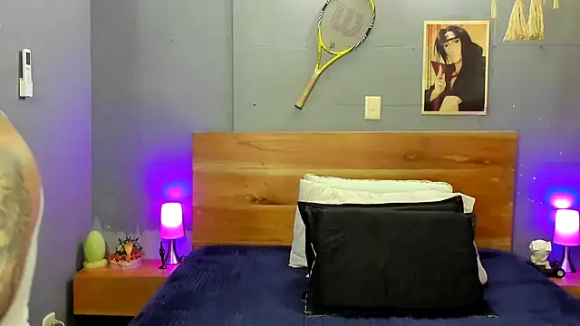 Prometeo-grizzly: απευθείας συνομιλία ΧΧΧ