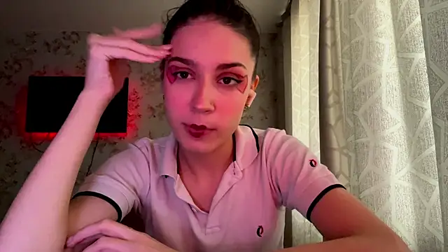 Show de webcam de PagedLard