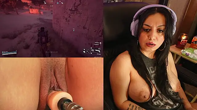 Chat XXX Live roknblaze