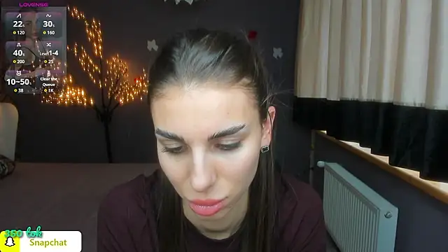 Chat XXX Live EmmyGreans