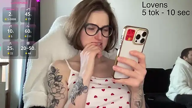 Chat XXX Live Sexy_Sweets