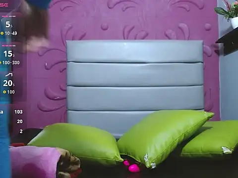 camila_williamss: онлайн-секс-чат