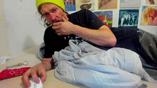 cloudyystar666 Adlı Modelin Canlı XXX Sohbeti