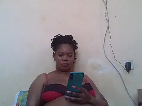 Chat +18 de ANALQUEEN4 ao vivo