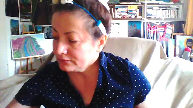 دردشة MariaAnaSunshine الجنسية المباشرة