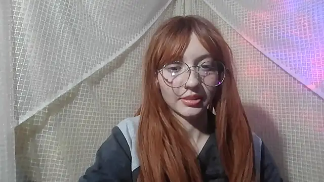 Webkamerová show IsabellaBlacky