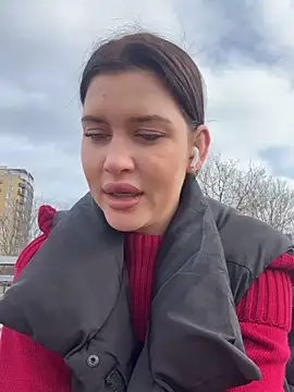 Chat XXX Live KikiWatson