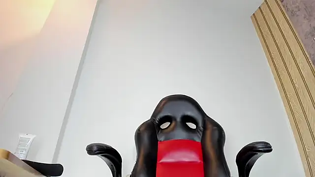 anna_lorenss 现场XXX聊天