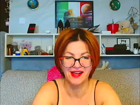 Natali3855 Obrolan Langsung XXX