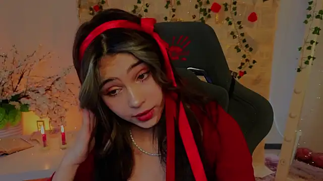 Hotary_Yuko – Naživo XXX chat