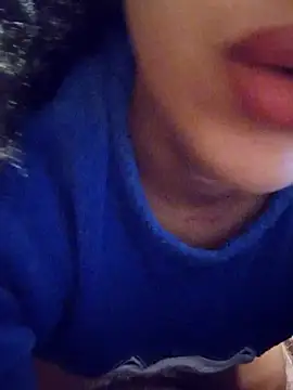 Show modela Sexlove1xo na web-kameri