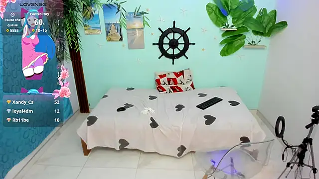 eladyrous98's Live XXX Chat