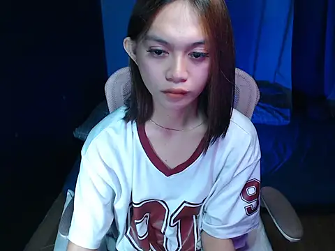 Show de kiamiller_x na webcam