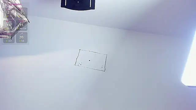 Laureen_se 现场XXX聊天