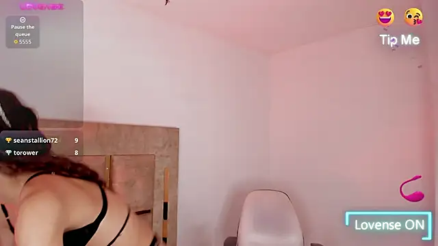 BellaJhons_ – webcam-show