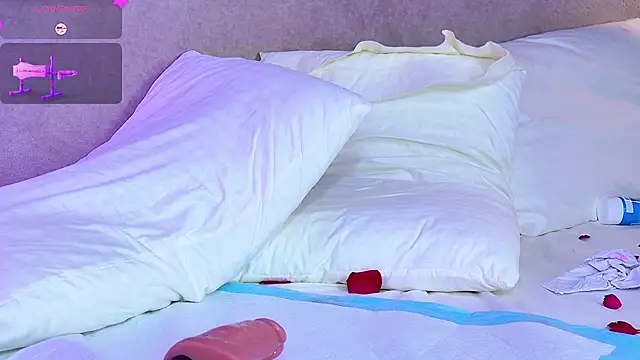 Bunnywetxxx's Webcam Show