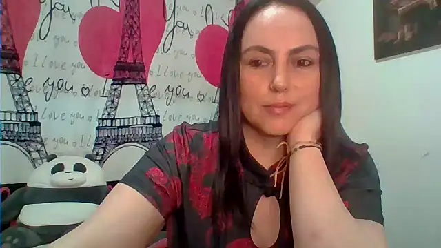 Venusina_07 在線直播表演