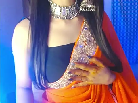 Show de webcam de Roiseeee